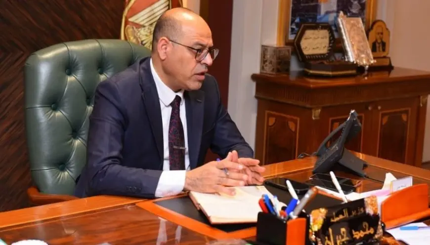 وزير العمل: بدء تطبيق قانون العمل الجديد غدًا.. وتفتيش ميداني لضمان التنفيذ الكامل