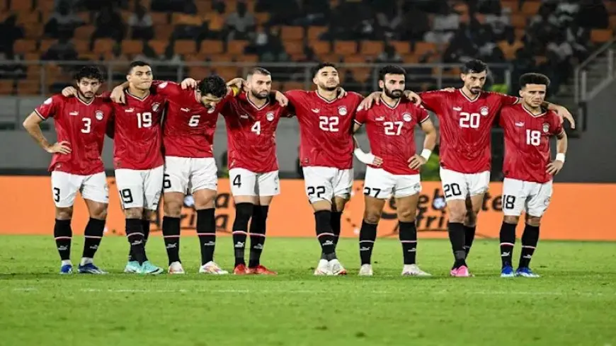 7 أهلي و3 زمالك.. حسام حسن يعلن قائمة منتخب مصر استعداداً لتصفيات المونديال