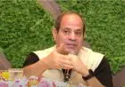 الرئيس السيسي: حصار غزة؟ أصلحنا معبر رفح 4 مرات بعد قصفه.. والقوات الإسرائيلية هي المتحكمة