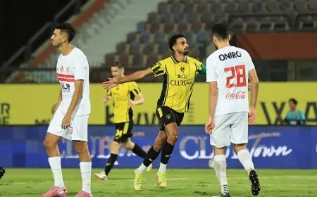 مدرب دجلة: أهدرنا فوزا عريضا أمام الزمالك