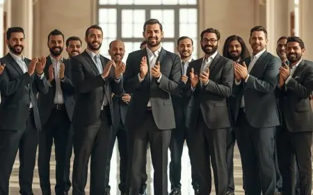 عضو بـ«مجلس المحامين» يدعو لتأسيس مجلس قومي للرجل للدفاع عن حقوقه في قوانين الأسرة