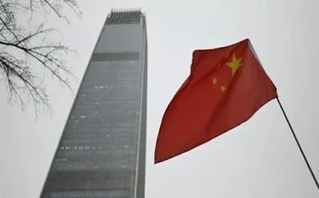 استمرار انخفاض الثقة في قطاع الصناعة بالصين.. ما السبب؟