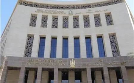 فتح باب المرحلة الثانية للتسجيل في مدارس التكنولوجيا التطبيقية للعام الدراسي الجديد