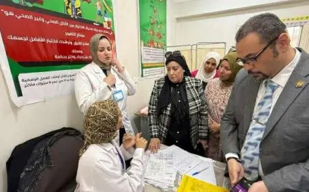 الصحة: تشغيل 200 عيادة لعلاج السمنة والدعم النفسي