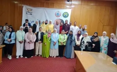 الصحة تنظم ورشتي عمل لتعزيز التواصل المجتمعي والاستجابة للطوارئ في الإسماعيلية والسويس