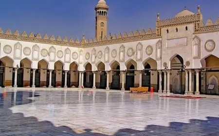 الجامع الأزهر يطلق دورته الثالثة لتأهيل 6000 محفظ بفروع الرواق