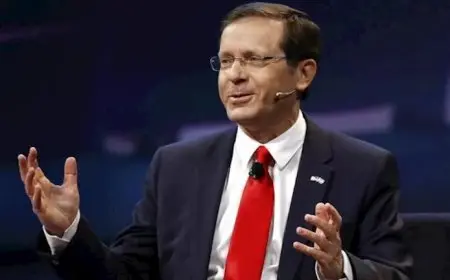 بينهم قاضِ عربي.. من هم الحاصلين على “وسام الرئيس” في إسرائيل؟