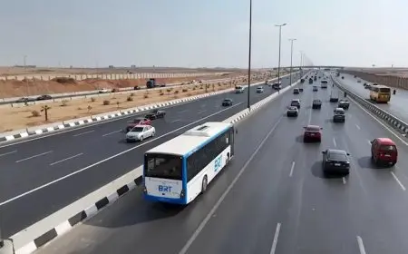 رابط تحميل الاستمارة.. خطوات استخراج اشتراكات الأتوبيس الترددي للطلاب