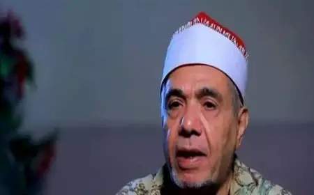 نقيب القراء: مشروع قانون لمنع غير المتخصصين من التلاوة بالأماكن العامة