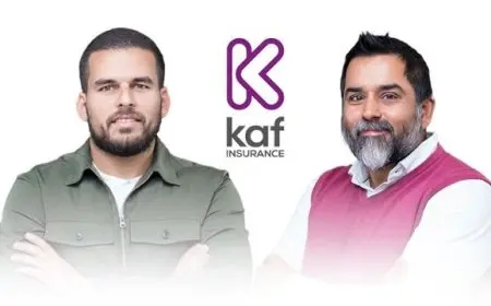 كاف للتأمين: تطبيق رقمي لتمكين أصحاب الشركات والموظفين من تأمين مستقبلهم