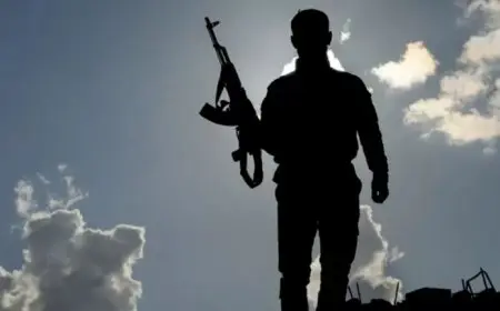 ليبيا.. تبادل إطلاق نار كثيف في طرابلس |فيديو