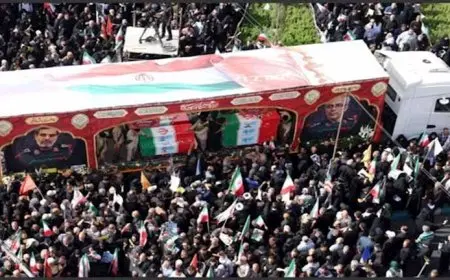 كيف استخدمت إسرائيل الحراس الشخصيين كوسيلة لاستهداف قادة إيران؟