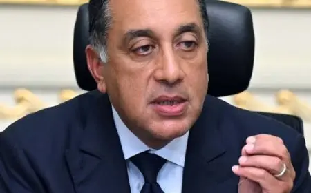 مدبولى: قمة شنجهاي تأتي في ظرف دولي دقيق يشهد تهديدا لمصداقية النظام الدولي متعدد الأطراف