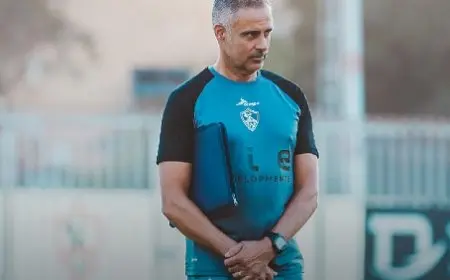 الشروق تكشف حقيقة ارتباط جوميز بالأهلي لخلافة ريبيرو.. شروط تعرقل الصفقة