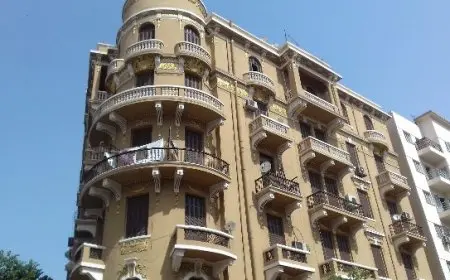 بعد بدء تطبيق الأجرة الجديدة لوحدات الإيجار القديم.. كم سيدفع المستأجرون؟