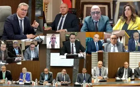 أسيوط لتكرير البترول ترفع إنتاج السولار إلى 760 ألف طن سنويًا