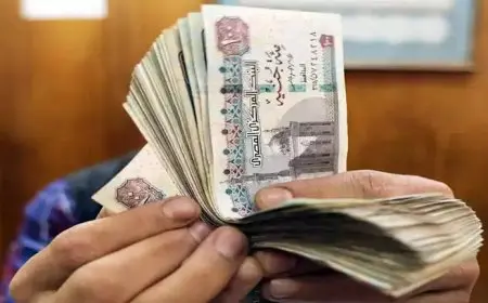 “المالية” تعلن مواعيد صرف مرتبات أكتوبر ونوفمبر وديسمبر 2025