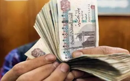 المالية تعلن جدول صرف مرتبات ومتأخرات أكتوبر ونوفمبر وديسمبر 2025