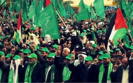 حماس تطالب بتحرك دولي عاجل بعد إثبات الإبادة الجماعية بغزة