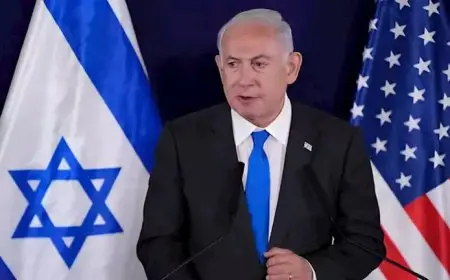 نتنياهو يهاجم رئيس الأركان بسبب تسريبات بشأن الجيش