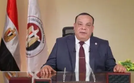 الوطنية للانتخابات: لم نتلق طعون على عمليات الاقتراع والفرز في جولة إعادة الشيوخ