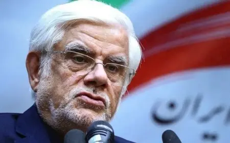 نائب الرئيس الإيراني يعلق على قرار الترويكا الأوروبية: “كشفوا آخر أوراقهم”