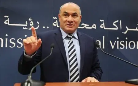 قانونية مستقبل وطن: كلمة ممثل مصر أمام قمة العشرين كشفت الحقيقة الممنهجة لاستخدام التجويع كسلاح ضد الفلسطينيين