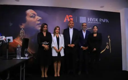 مخرج عرض «أم كلثوم.. دايبين في صوت الست»: نحضر للمسرحية ببروفات مكثفة منذ 4 شهور