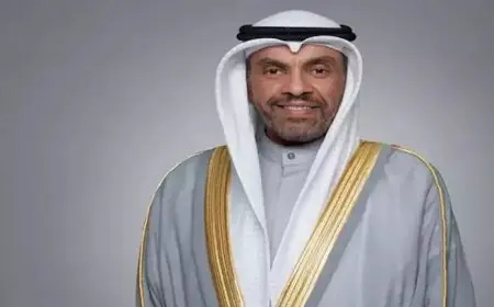 الكويت يطالب بإطلاق سراح الأسرى وتسهيل إيصال المساعدات إلى قطاع غزة