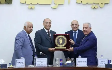 الهيئة الوطنية للصحافة تستمع لشيوخ المهنة وكبار كتابها في رابع جلسات تطوير المحتوى الإعلامي