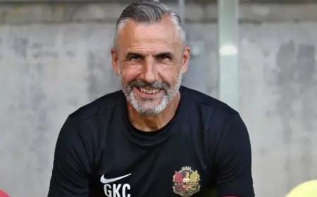 ميشيل يانكون يعود إلى الأهلي من جديد