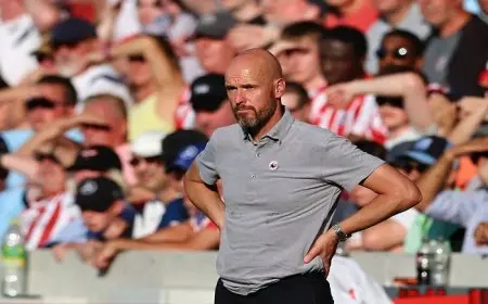 لعنة مانشستر يونايتد تلاحق 3 مدربين