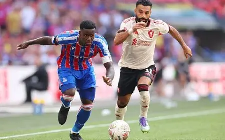 ليفربول يحسم صفقة مارك جويهي