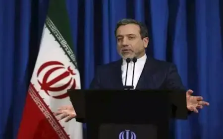 “أوروبا لم تف بتعهداتها”.. رسالة من إيران والصين وروسيا للأمم المتحدة