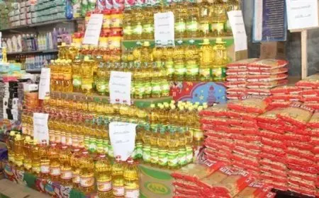 تُجار سلع غذائية يتجاهلون مبادرة تخفيض الأسعار بعد شهر من إطلاقها