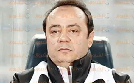 طارق يحيى: الصفقات الجديدة لا تليق بالزمالك