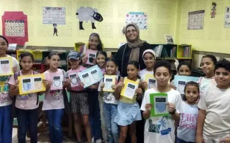 الأوقاف تنظّم لقاء تربويّا لتعزيز القيم الإسلامية لدى النشء بالإسماعيلية