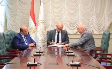 وزير التعليم يعتمد نتيجة امتحانات الدبلومات الفنية الدور الثاني 2025 بنسبة نجاح 89.88%