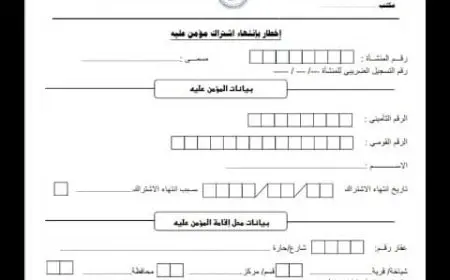 رئيس اتحاد نقابات عمال مصر: مفيش حاجة اسمها إلغاء استمارة 6 في القانون الجديد