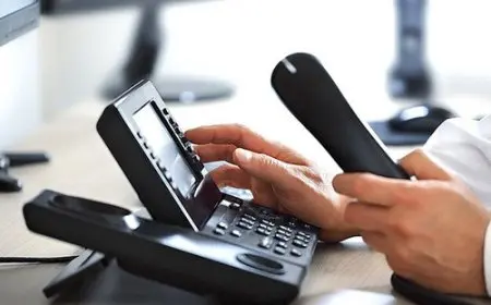 ما حقيقة فرض رسوم على مستقبلي المكالمات الهاتفية؟ مسئول بجهاز تنظيم الاتصالات يوضح