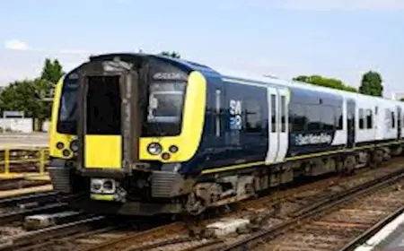 ثورة في السكك الحديدية.. بريطانيا تطلق نظام تذاكر يعتمد على GPS