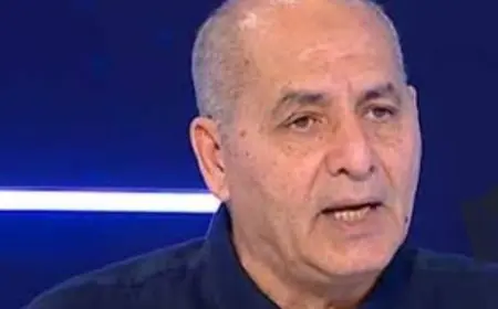 بدر حامد: ناشئين الزمالك مصدر دعم قوي للفريق الأول