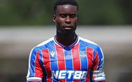 فشل انتقال مارك جويهي إلى ليفربول