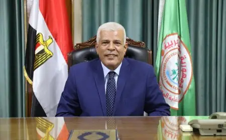 نقيب الزراعيين: ليس لدينا أزمة في أي سلعة.. وكل احتياجات المواطن متوفرة