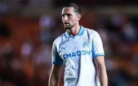 ميلان يضم أدريان رابيو