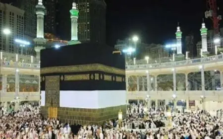 عضو شركات السياحة: تقديم إجراءات الحج شهرين.. والتنظيم محكوم برقابة صارمة