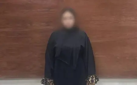 “40 غرزة في الوجه”.. سيدة تشوه وجه فتاة بدافع الغيرة على طليقها بمصر القديمة