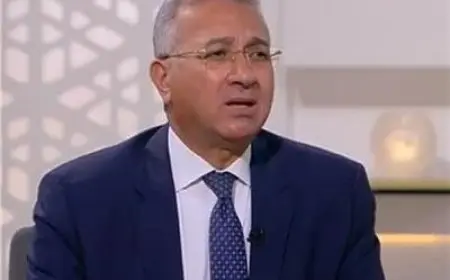 السفير محمد حجازي: مخطط التهجير أصبح على المكشوف.. ومصر قادرة على إفشاله مثل صفقة القرن