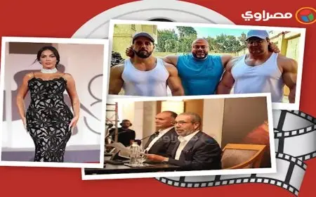 حدث بالفن | بسمة بوسيل تثير الجدل بـ”الحجاب” وإصابة داليا البحيري بالكورونا