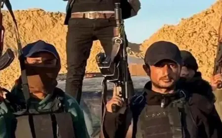 إسرائيل تدرس زيادة المساعدات لميليشيا أبو الشباب